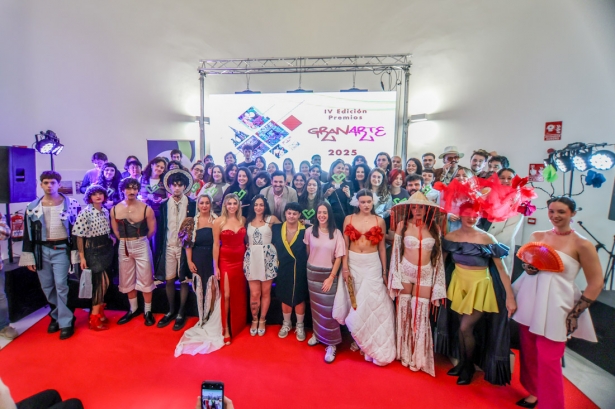 Premios Granarte (GPMEDIA)