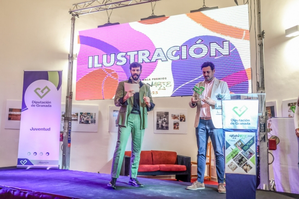 Premios Granarte (GPMEDIA)