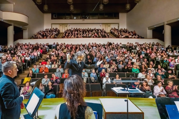 Banda Municipal de Música (GRANADA NOIR) Banda Municipal de Música (GRANADA NOIR)