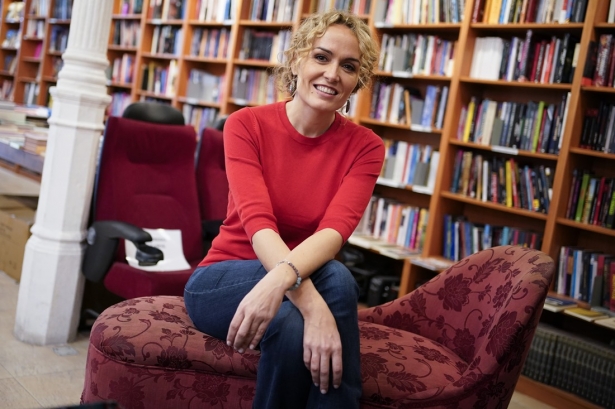 María Bestar (AYTO. MARACENA)