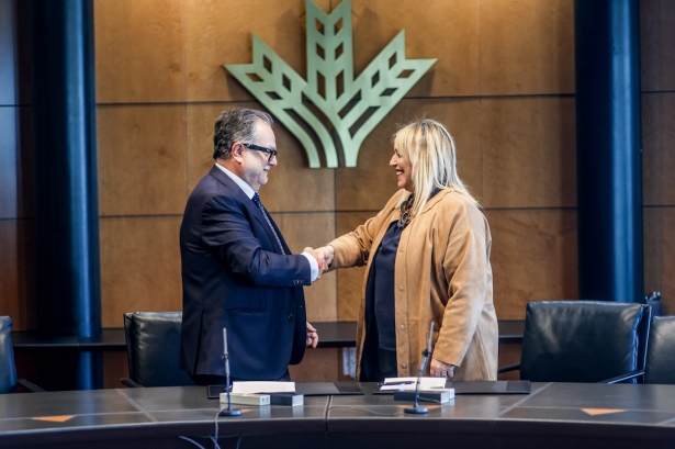 Firma de la operación de crédito (GPMEDIA)