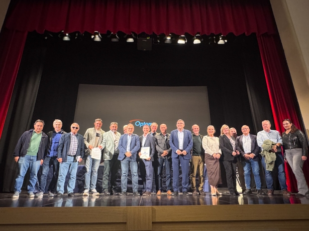 Presentación del proyecto (FAECA) Presentación del proyecto (FAECA)