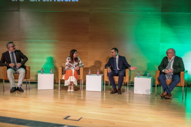 Momento del congreso (GPMEDIA)