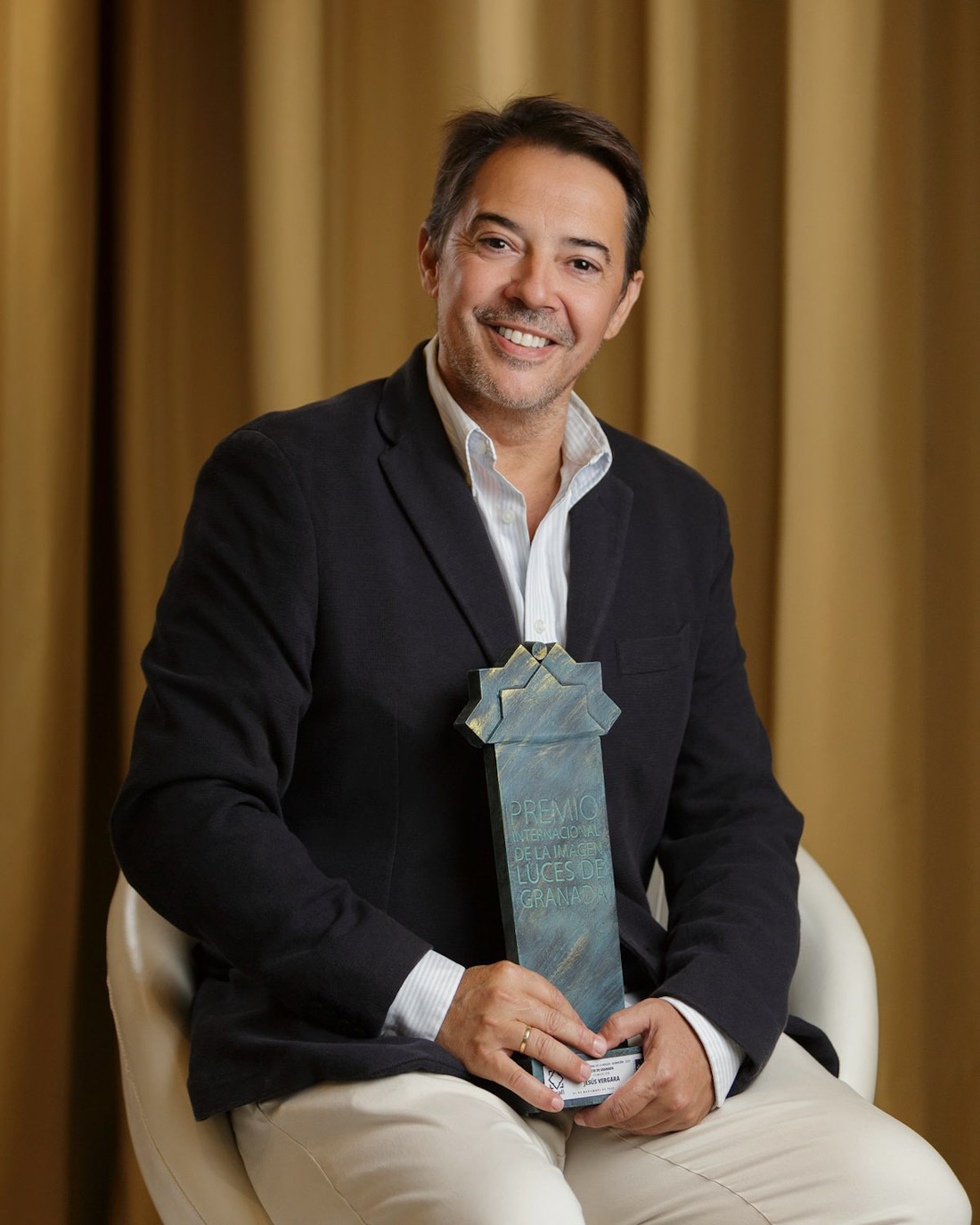 Jesús Vergara (AYTO. OTURA)