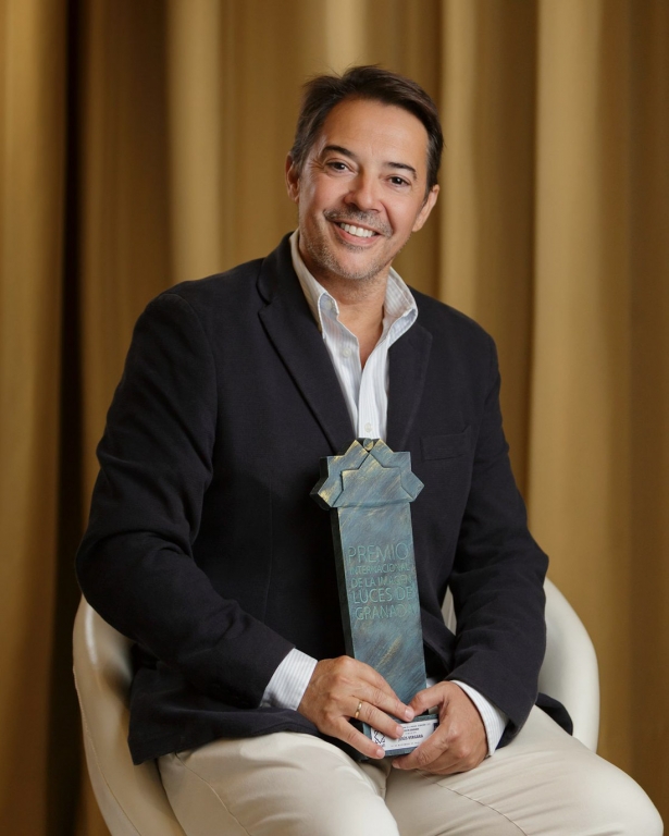 Jesús Vergara (AYTO. OTURA) Jesús Vergara (AYTO. OTURA)