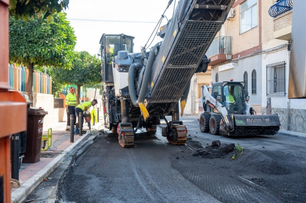 (AYUNTAMIENTO DE ARMILLA)