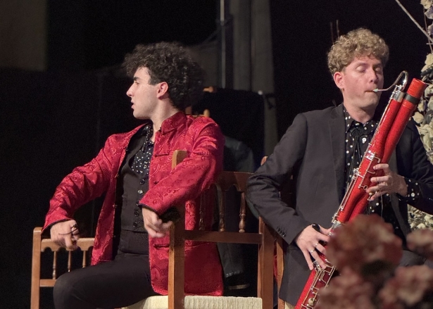 Víctor y Ruven (FRANCIS FLORES)