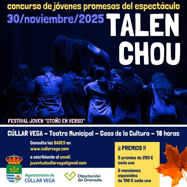 (AYTO. CÚLLAR VEGA)