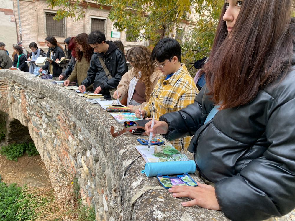 Festival Gra Gra (EASD VAL DE OMAR)