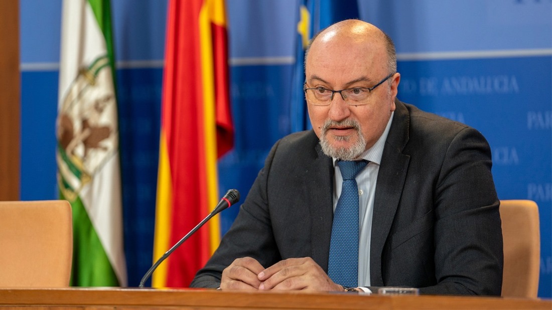 Ricardo López Olea (VOX)