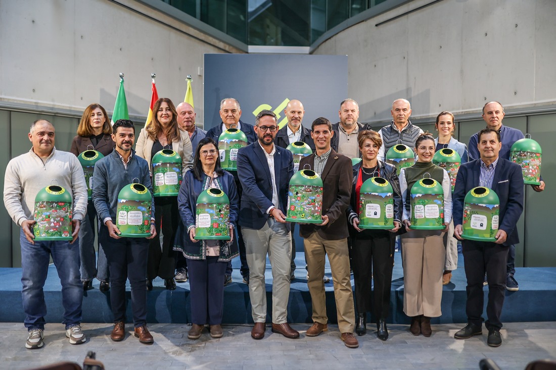 Presentación del Reto `Mapamundi` (GPMEDIA)