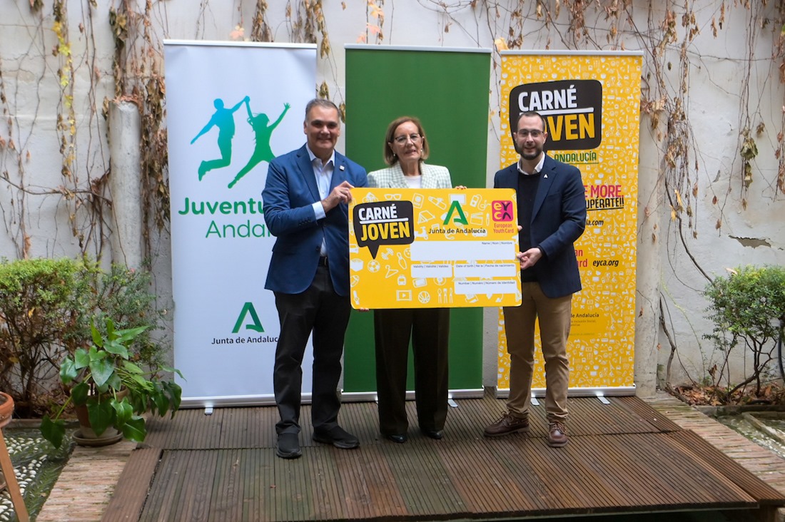 Presentación del convenio (GPMEDIA)