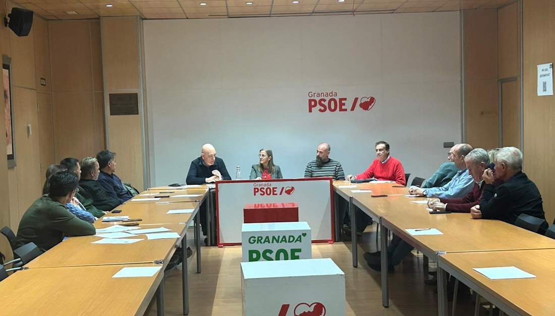(PSOE)