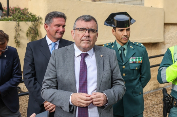 Conmemoración del Día Mundial en Memoria de las Víctimas de Accidentes de Tráfico (GPMEDIA)