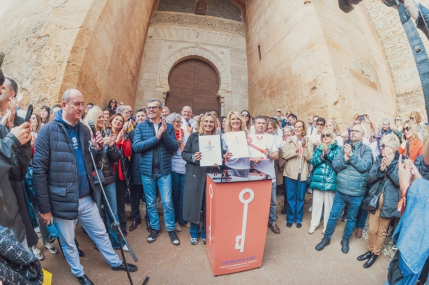 (PLATAFORMA DEL VOLUNTARIADO)