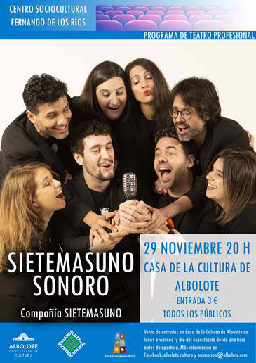 (CASA DE LA CULTURA DE ALBOLOTE)