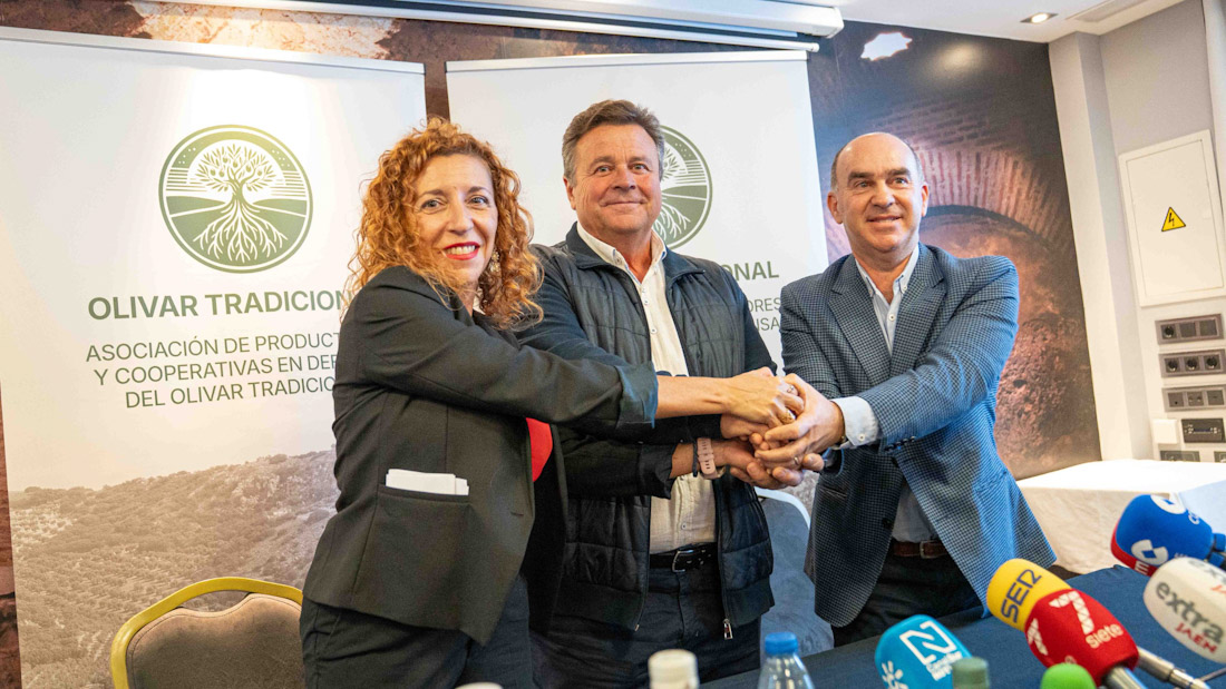 Presentación de la nueva asociación (FAECA)