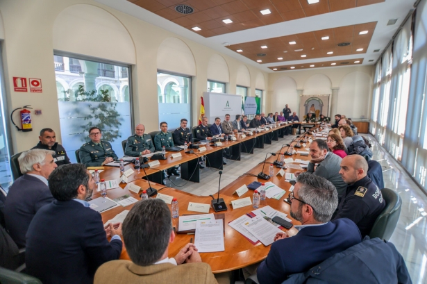 Comité Asesor de la Dirección Ejecutiva provincial del Plan de Emergencia ante el Riesgo de Inundaciones (GPMEDIA)