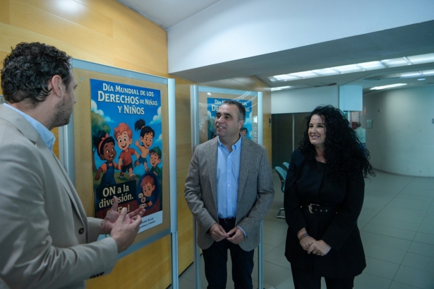 Campaña ‘ON a la Diversión. OFF al Ciberbullying’ (GPMEDIA)