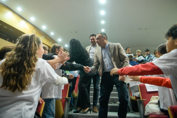 Campaña ‘ON a la Diversión. OFF al Ciberbullying’ (GPMEDIA)