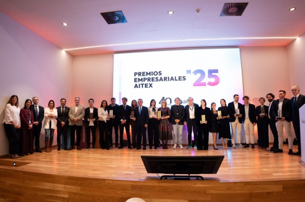 Premios Aitex 