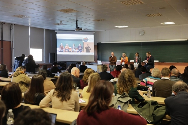 Congreso Universidad y Discapacidad de la Fundación ONCE (FUNDACIÓN ONCE)