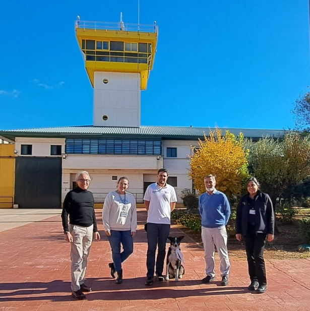 (HERMANAS HOSPITALARIAS)