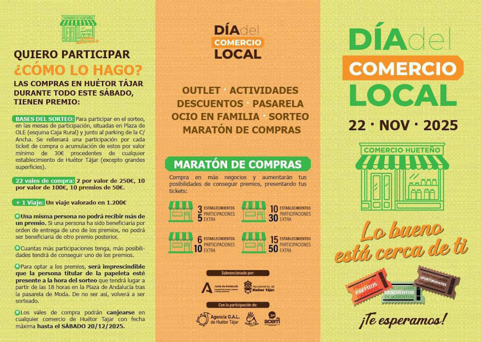 (AYUNTAMIENTO HUÉTOR TÁJAR)