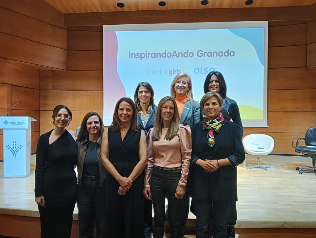 InspirandoAndoGranada