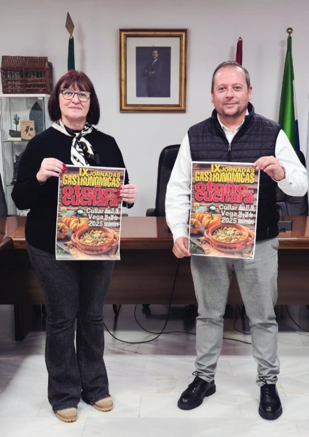 (AYTO. CÚLLAR VEGA l