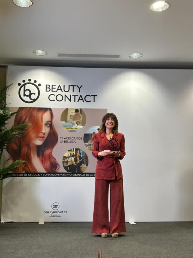 Pilar Gaudí (COMBO COMUNICACIÓN)