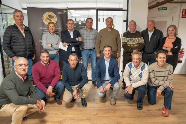 Consejo Regulador de DOP Montes de Granada (DOP MONTES DE GRANADA)