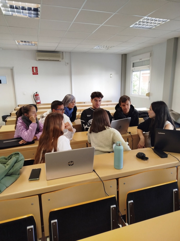 (HERMANAS HOSPITALARIAS)