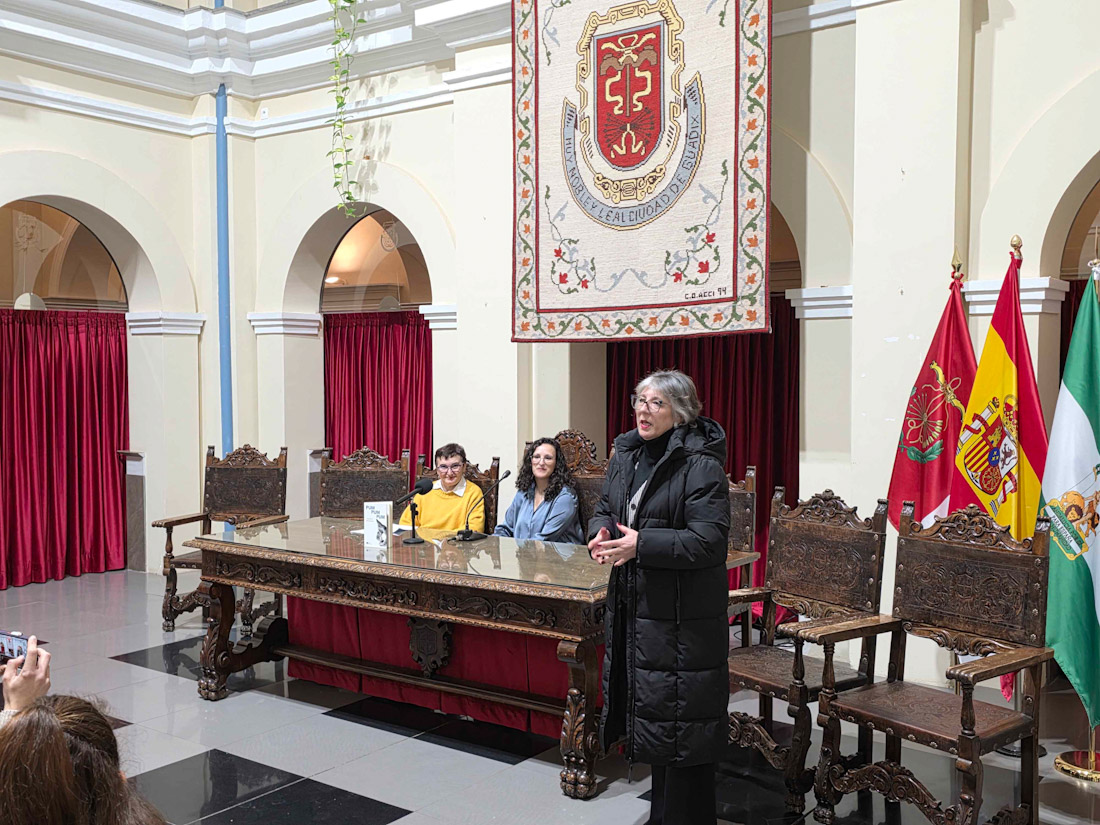 (AYUNTAMIENTO GUADIX)