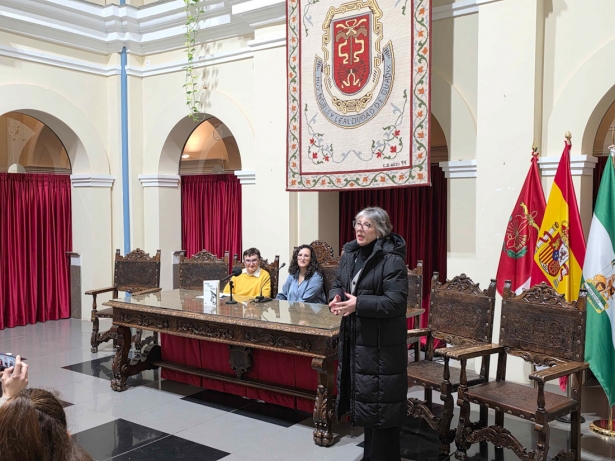 (AYUNTAMIENTO GUADIX) (AYUNTAMIENTO GUADIX)