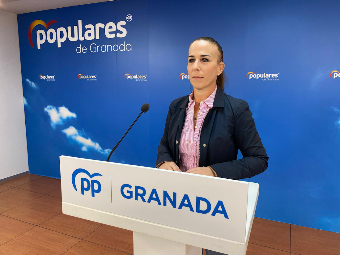 Lourdes Ramirez (PP)