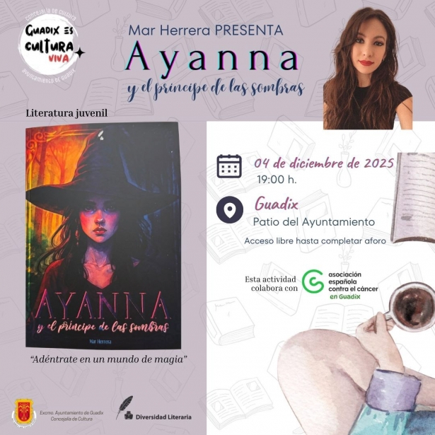 (AYTO. GUADIX (AYTO. GUADIX