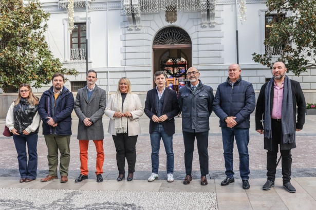 Adhesiyde nuevos municipios al Área de prestación conjunta del taxi (GPMEDIA)