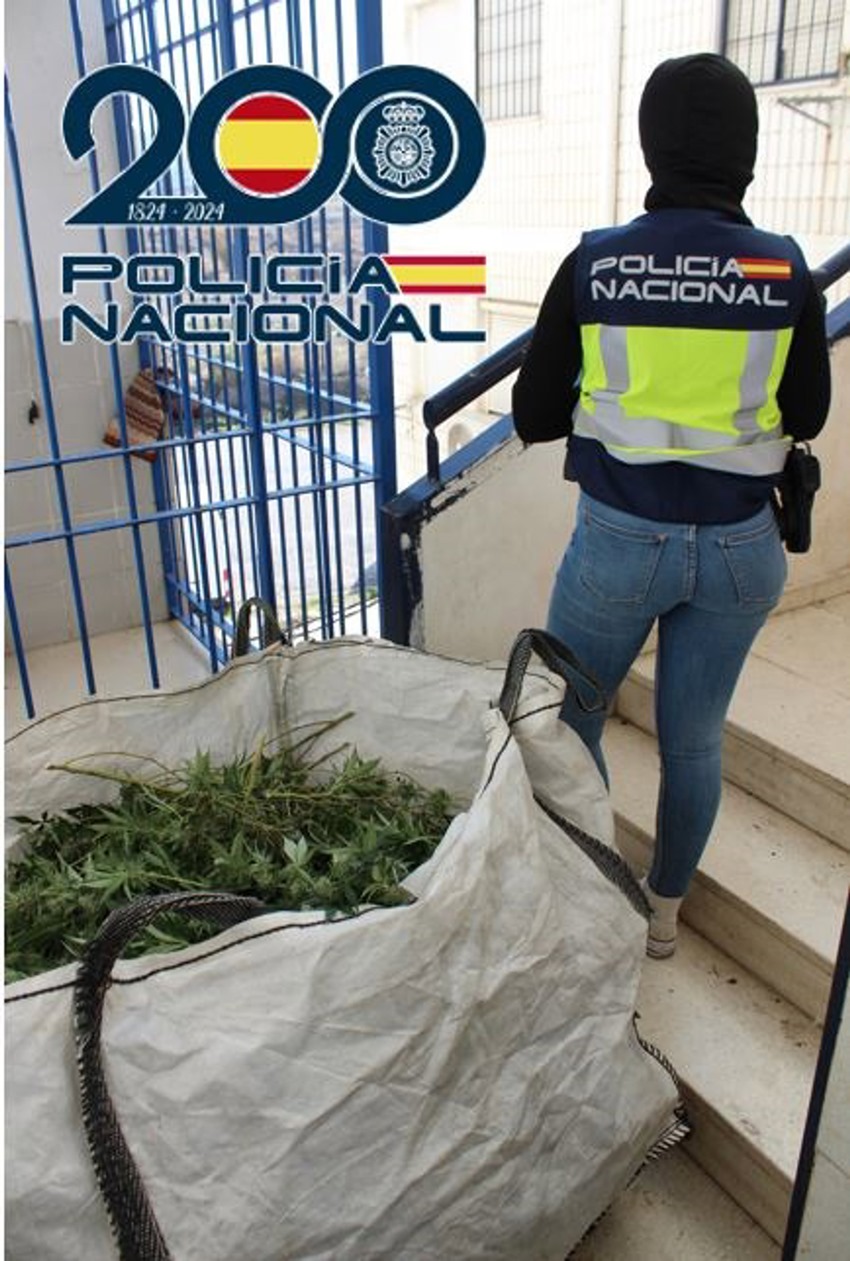 Agente de la Policía Nacional (POLICÍA NACIONAL)