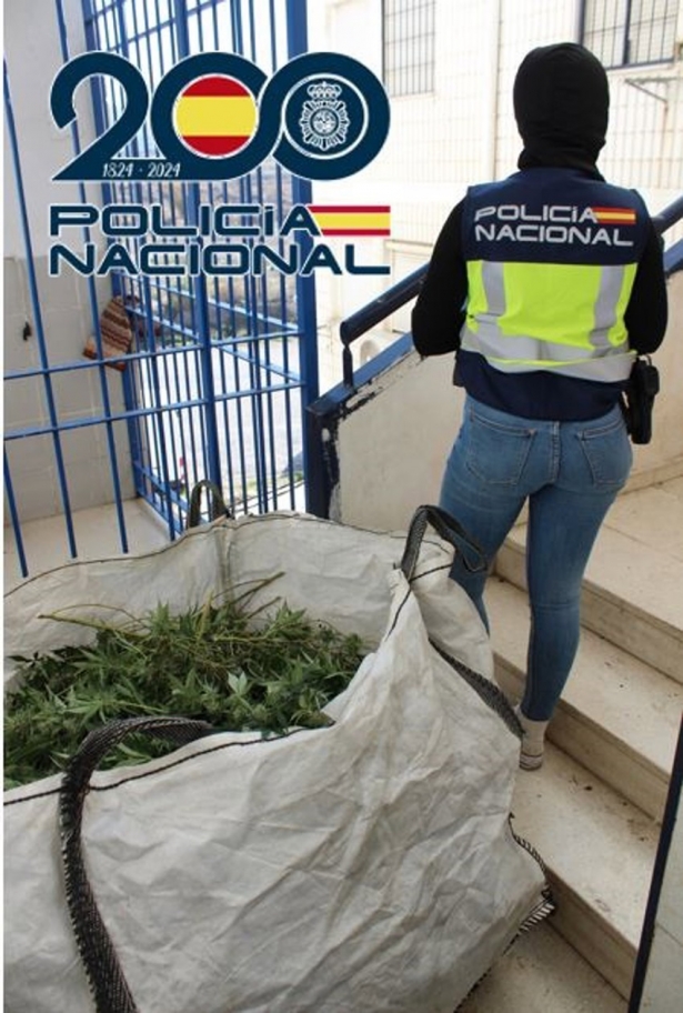 Agente de la Policía Nacional (POLICÍA NACIONAL) Agente de la Policía Nacional (POLICÍA NACIONAL)