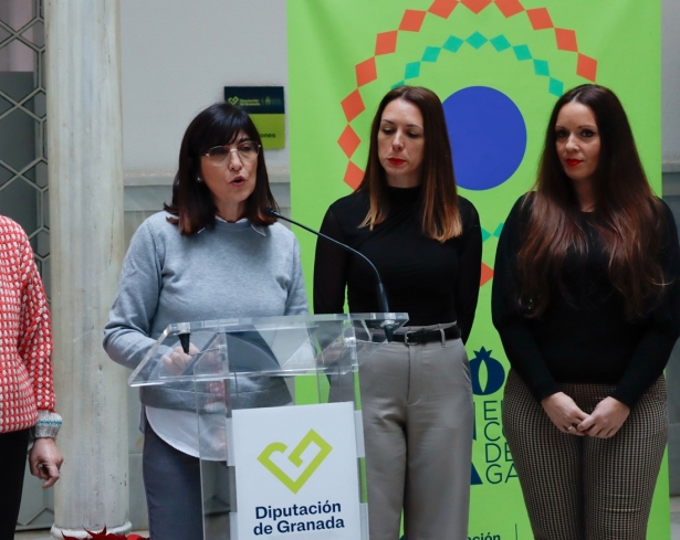 Presentación de la programación de navidad (GPMEDIA)