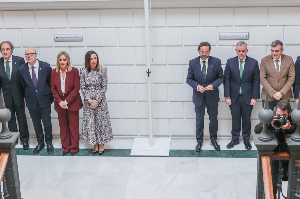 Celebración del Día de la Bandera (GPMEDIA)