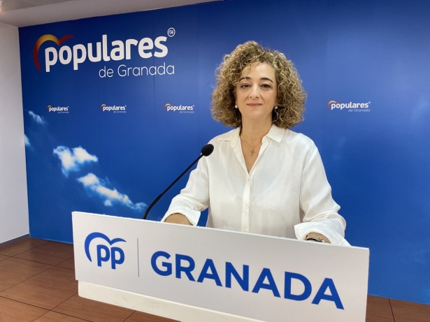 Rosa Fuentes (PP)