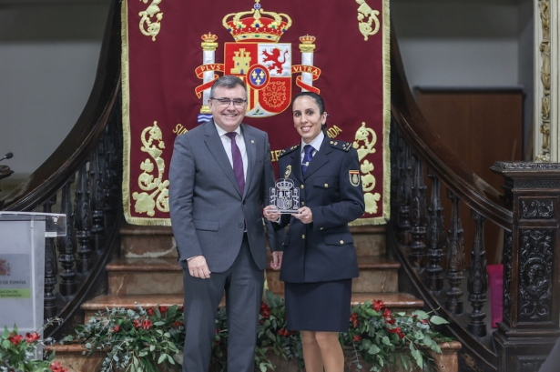 Celebración del Día de la Constitución (GPMEDIA)