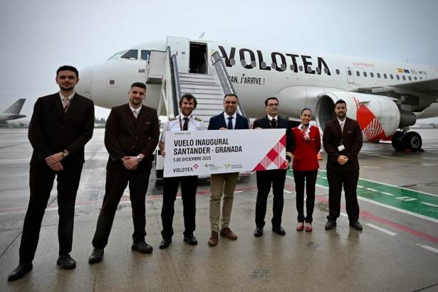 Inauguración del vuelo (DIPGRA)