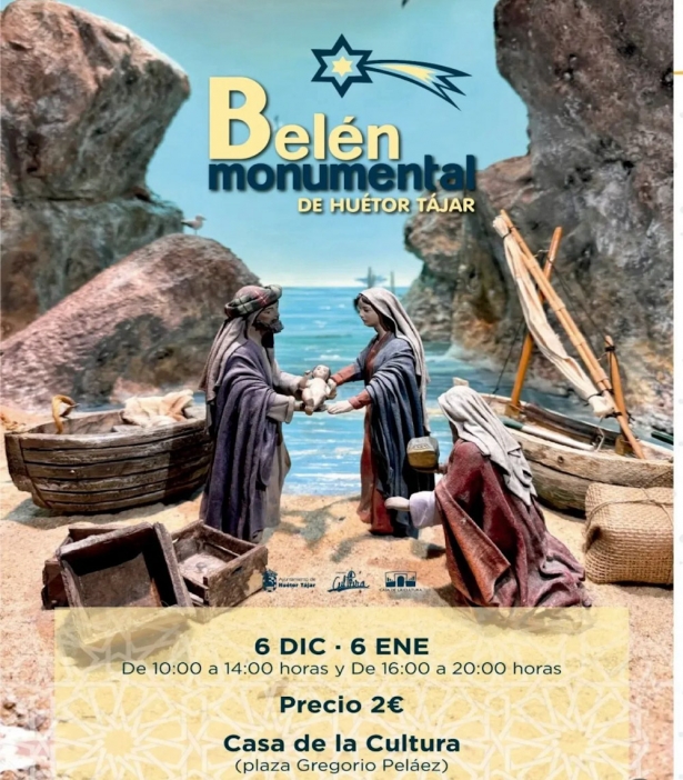 (AYTO. HUÉTOR TÁJAR)