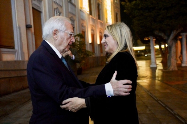 Imagen de la visita a Melilla (AYTO. GRANADA)