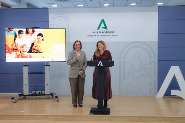 Presentación de la campaña del juego y juguete no sexista y no violento (GPMEDIA)