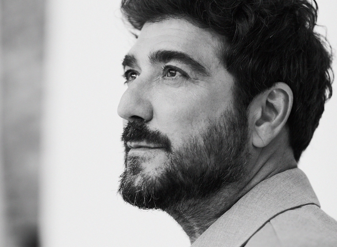 Antonio Orozco (PROEXA)