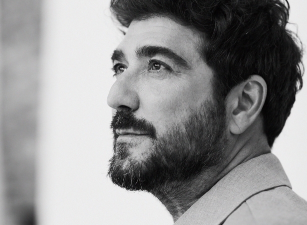 Antonio Orozco (PROEXA)